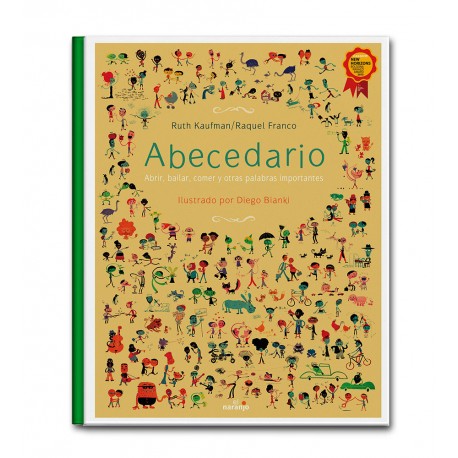 Abecedario