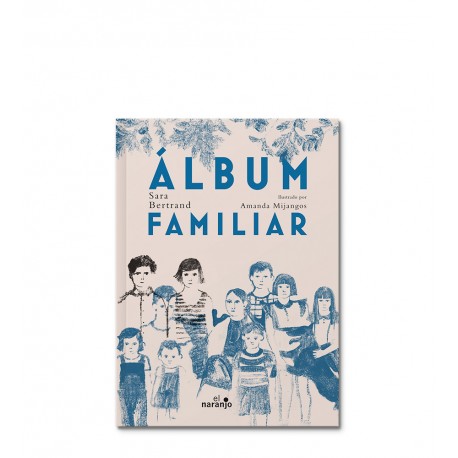 Álbum familiar