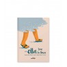 Ella trae la lluvia