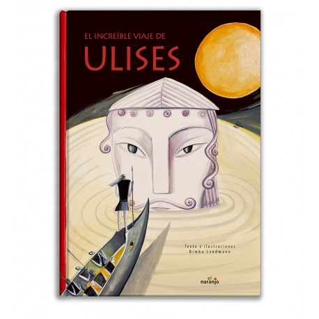 El increíble viaje de Ulises