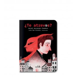 ¿Te atreves?