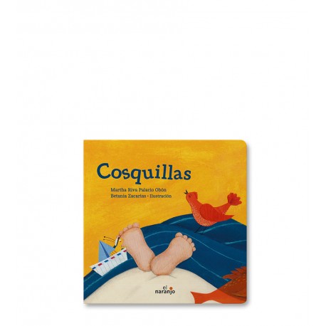 Cosquillas