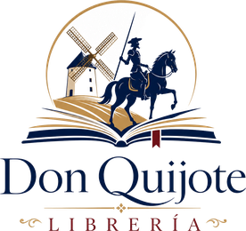 Don Quijote Librería - Libros, literatura y papelería