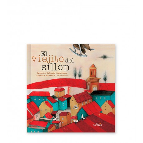 El viejito del sillón — todas