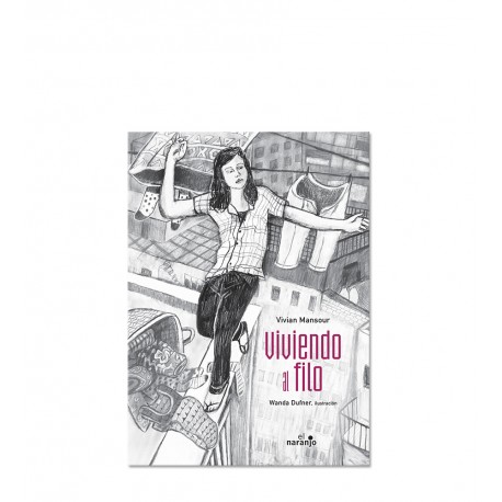 Viviendo al filo — todas